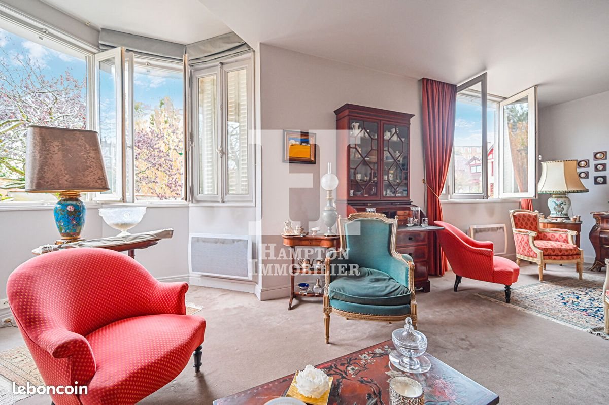 Maison à vendre, 148m², Nogent-sur-Marne
