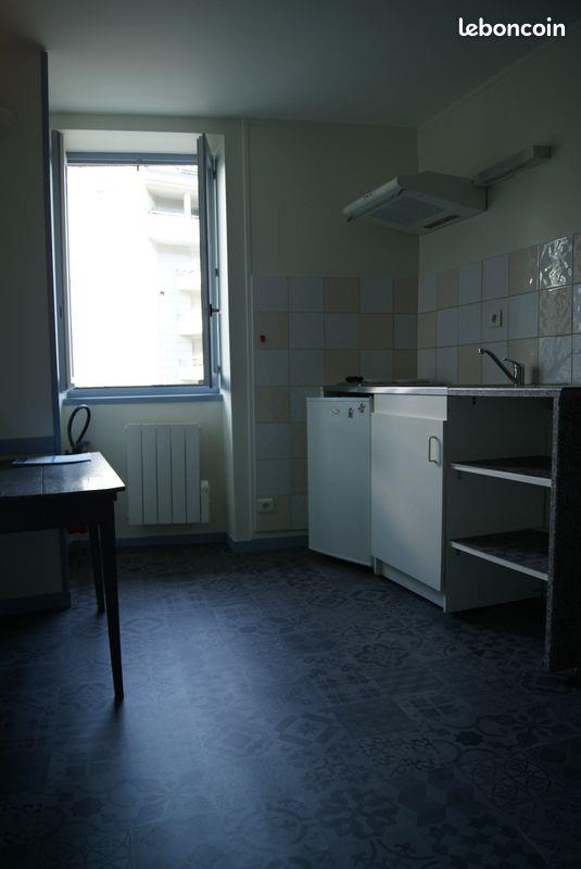 Maison à louer, 24m², Chambéry