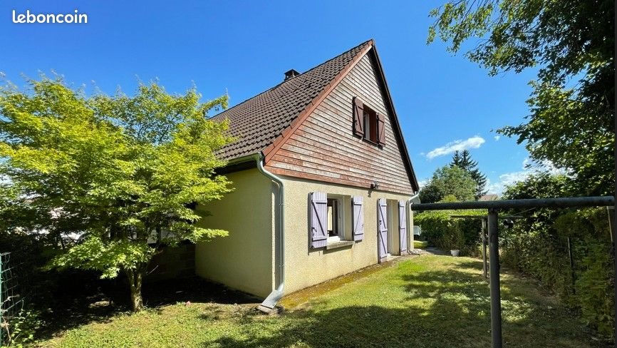 Maison à vendre, 118m², Bourogne