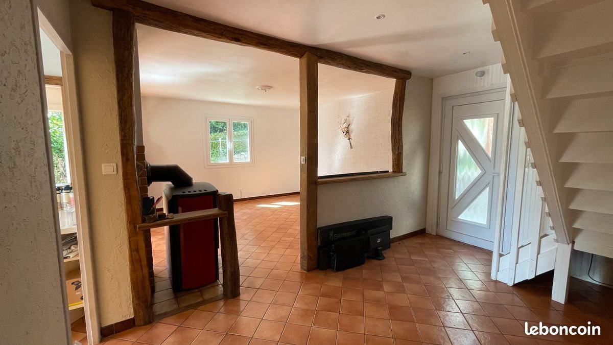 Maison à vendre, 118m², Bourogne