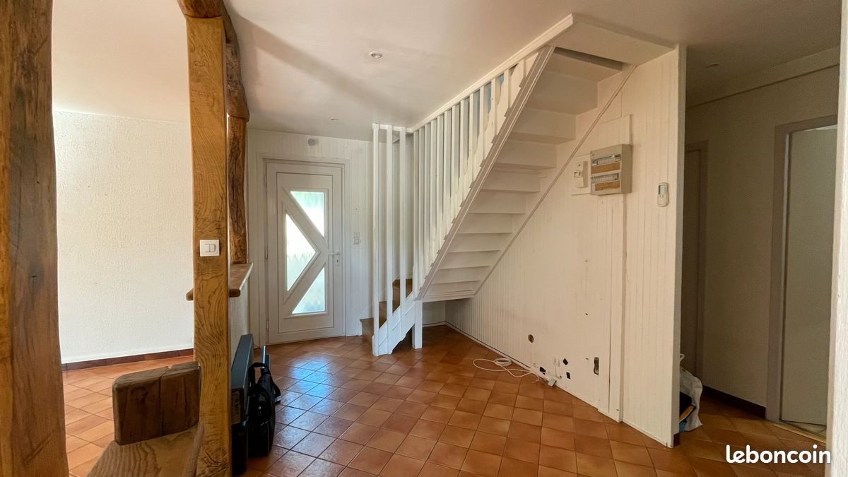 Maison à vendre, 118m², Bourogne