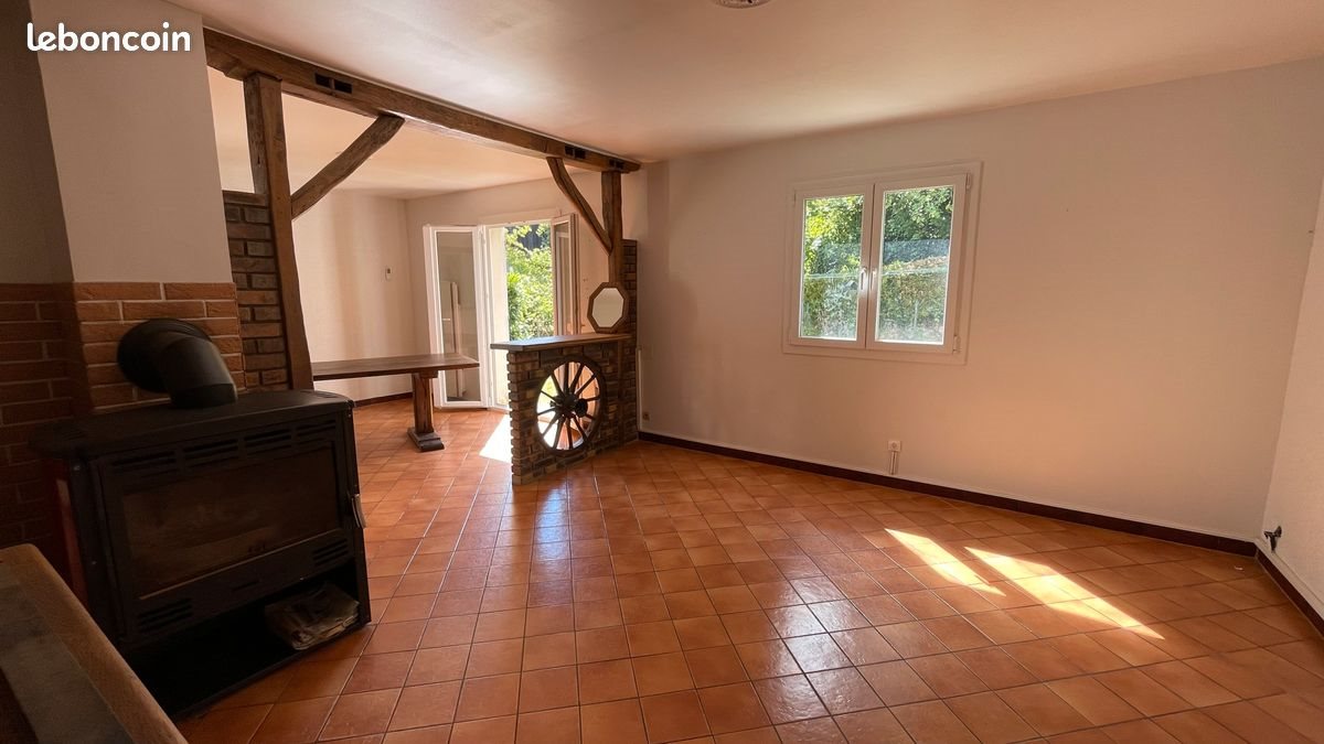Maison à vendre, 118m², Bourogne