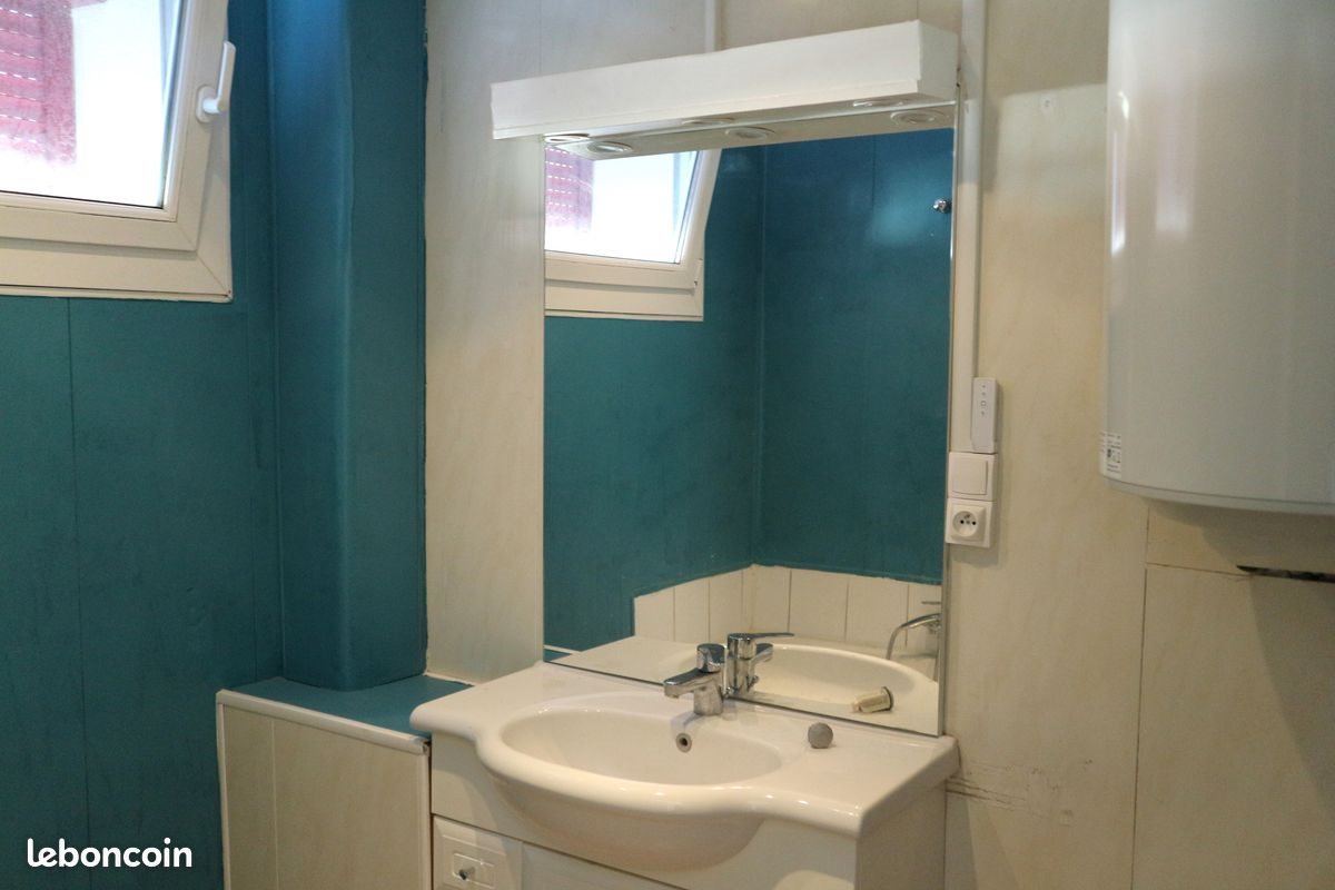Appartement à vendre, 69m², Saint-Chamas