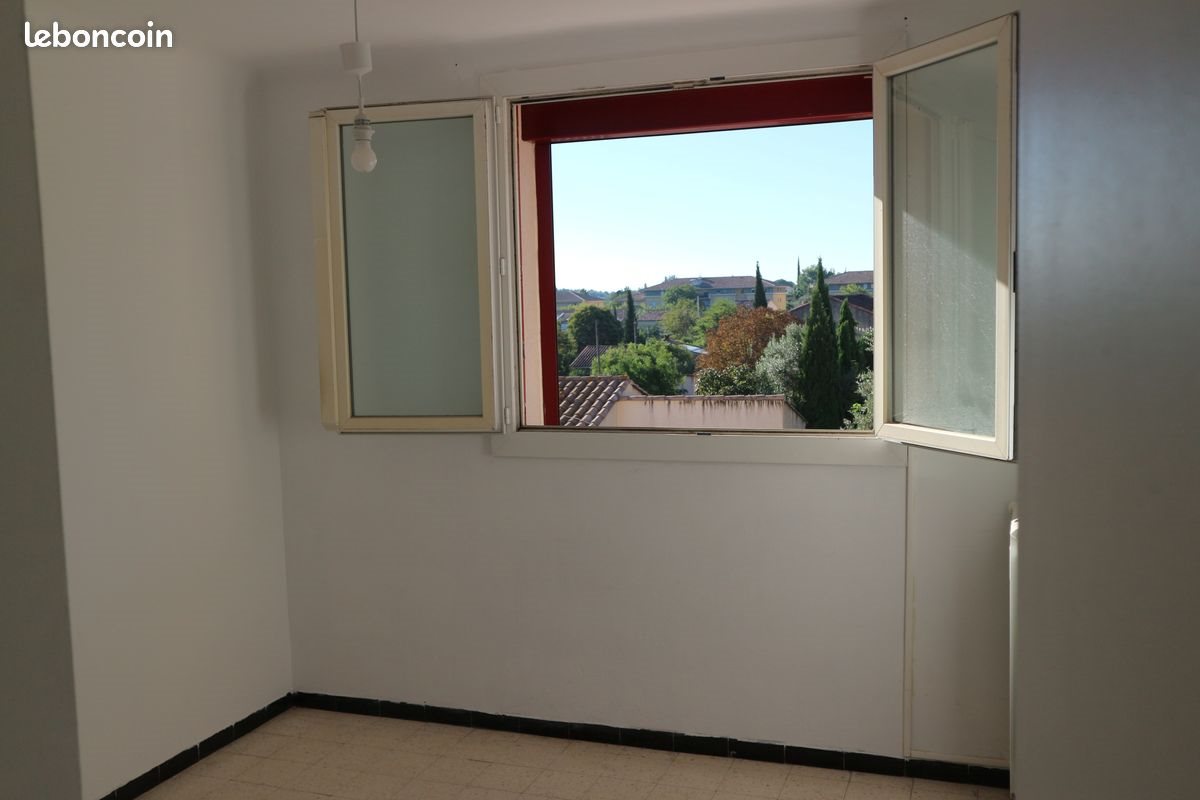 Appartement à vendre, 69m², Saint-Chamas