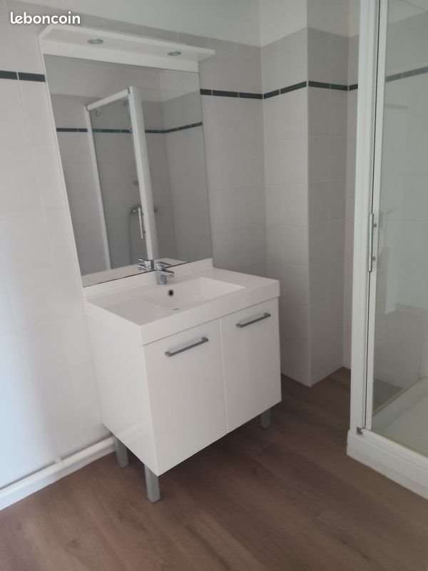 Appartement à louer, 46m², Royan