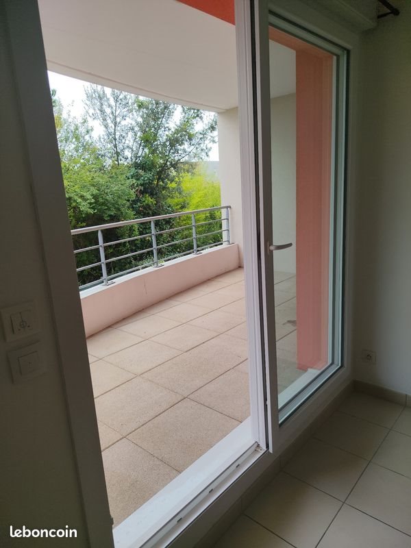 Appartement à louer, 46m², Royan