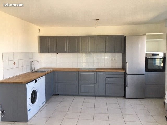 Appartement à louer, 67m², Toulouse