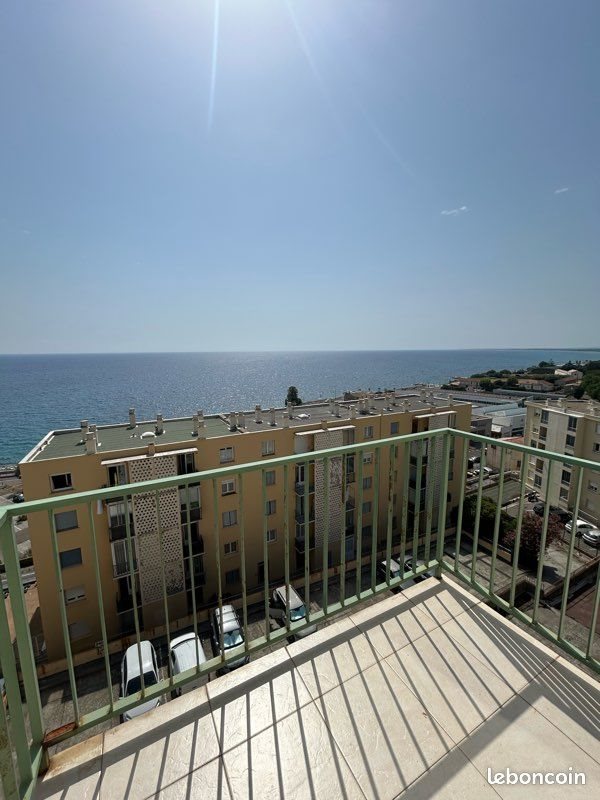 Appartement à vendre, 80m², Bastia