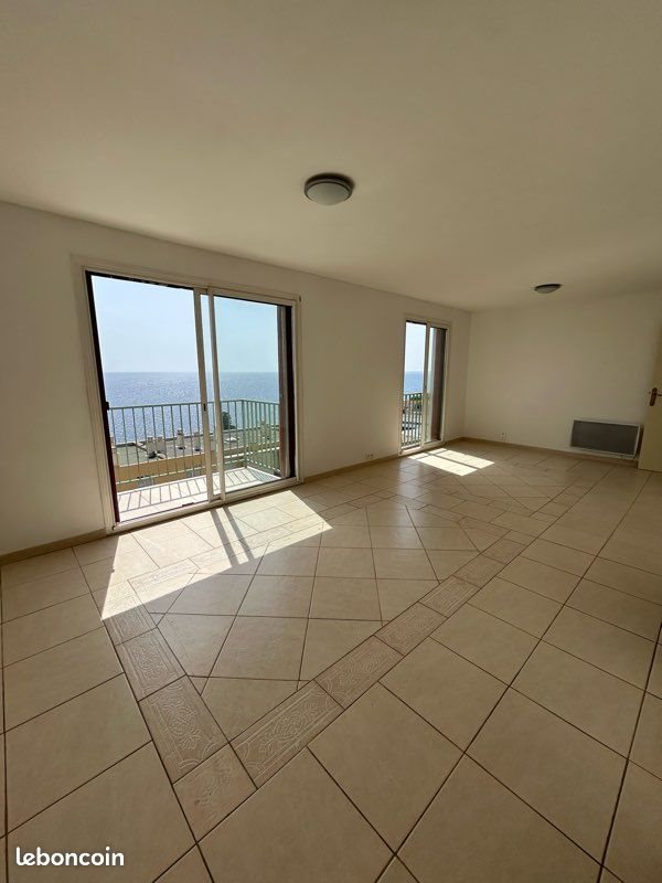 Appartement à vendre, 80m², Bastia