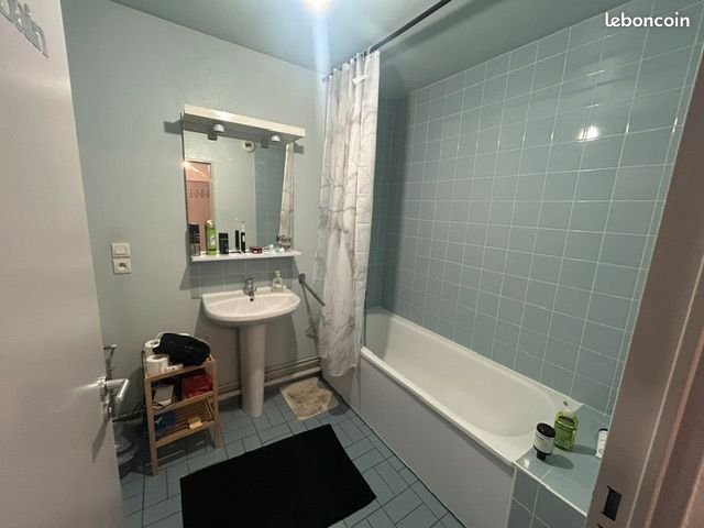 Appartement à vendre, 32m², Pau