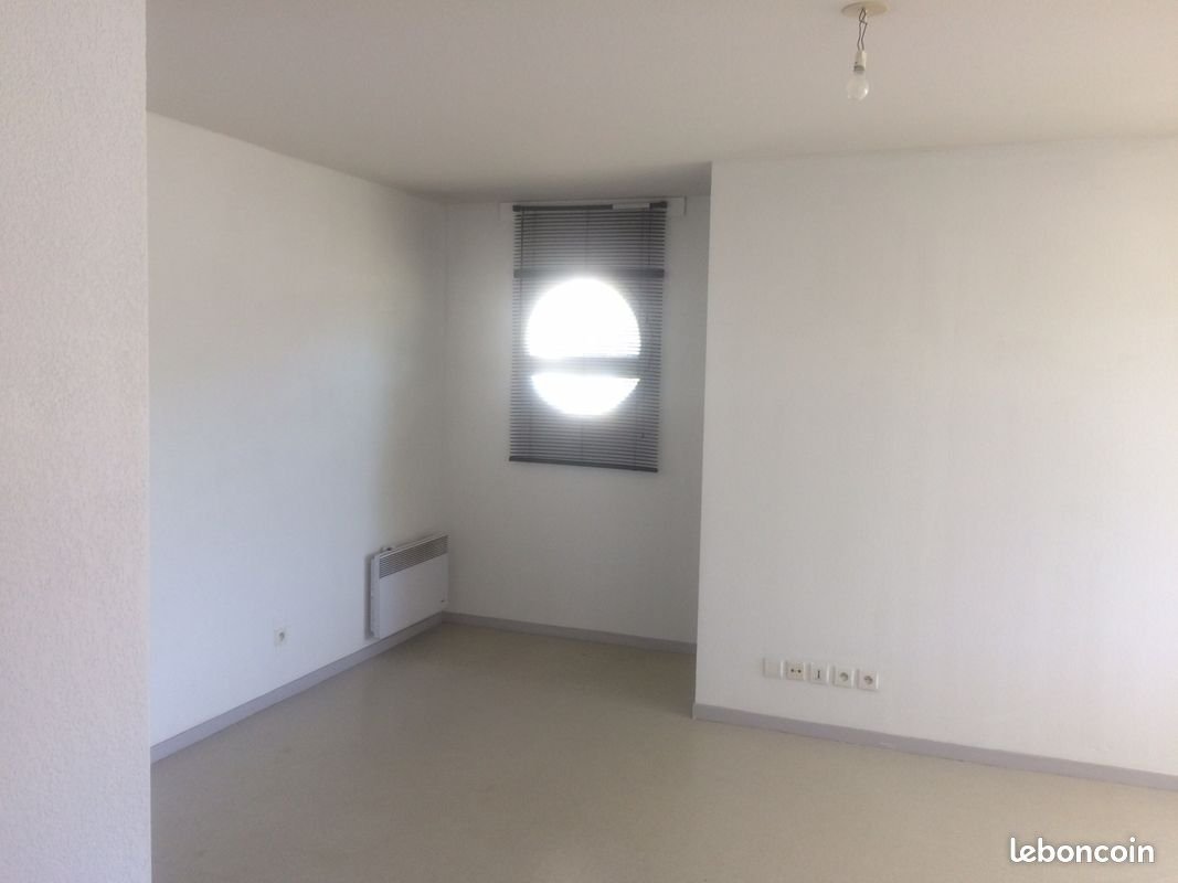 Appartement à vendre, 32m², Pau