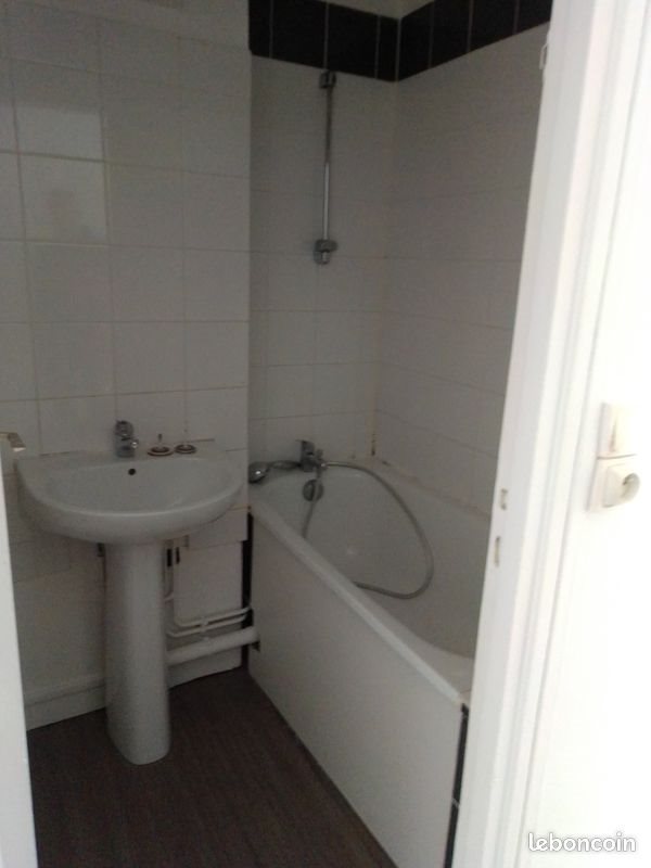 Appartement à louer, 64m², Rouen