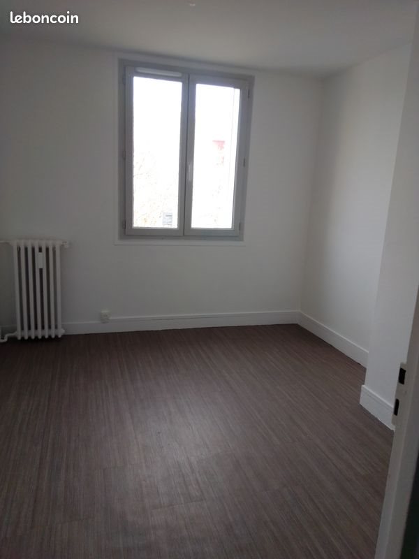 Appartement à louer, 64m², Rouen