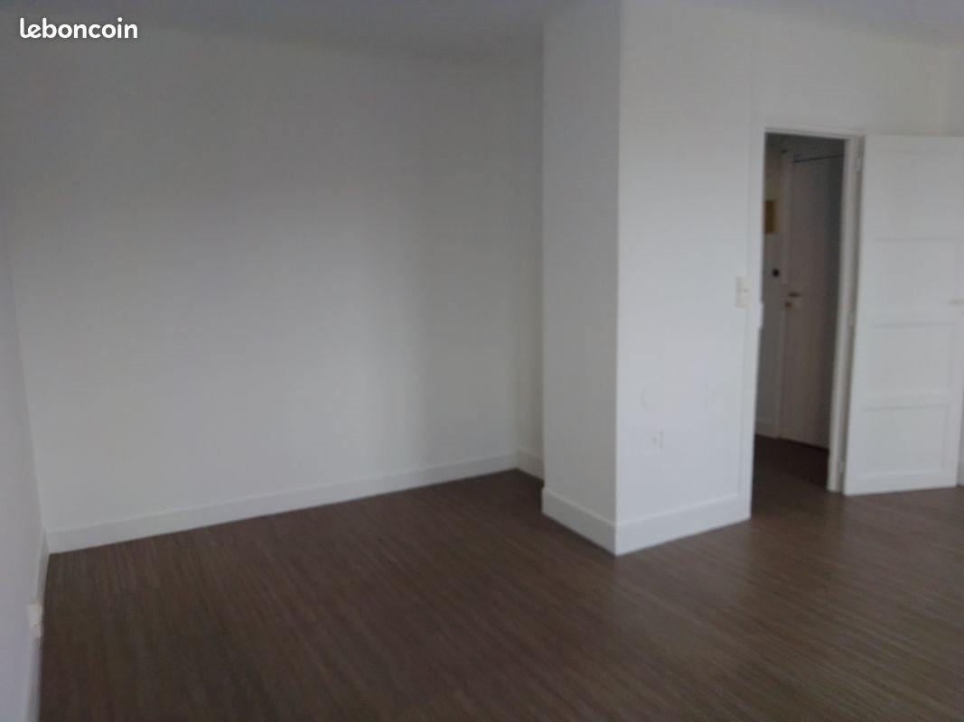 Appartement à louer, 64m², Rouen