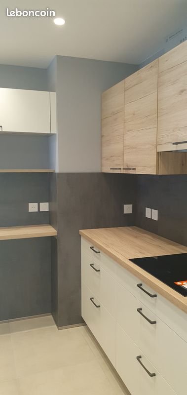 Appartement à louer, 65m², Aix-les-Bains