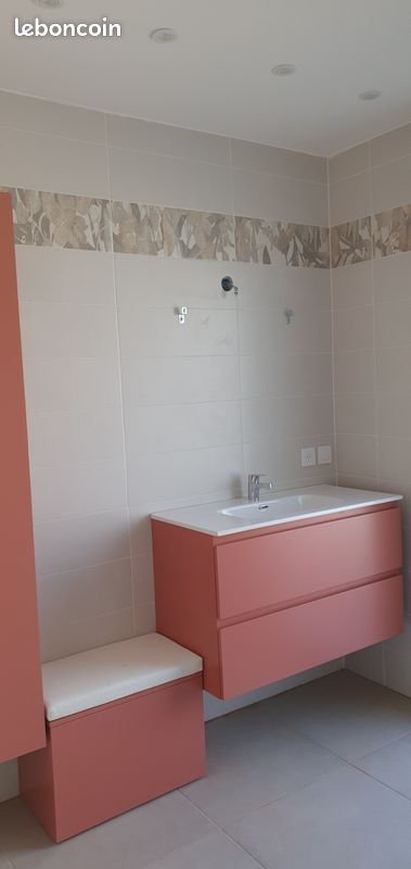 Appartement à louer, 65m², Aix-les-Bains