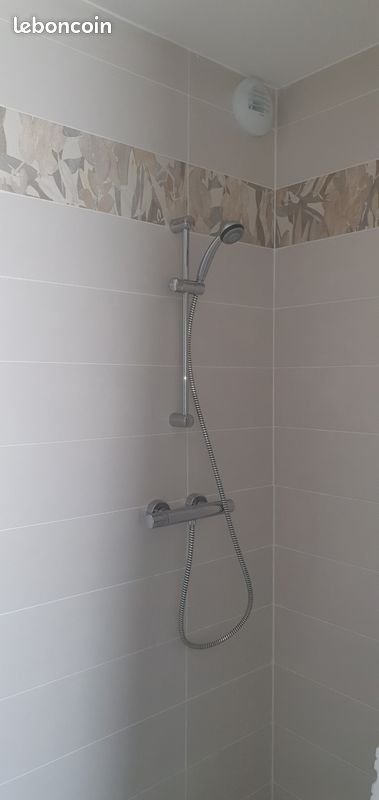Appartement à louer, 65m², Aix-les-Bains