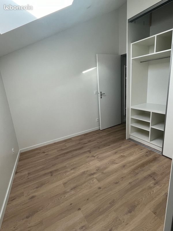 Appartement à louer, 45m², Saint-Symphorien-d'Ancelles