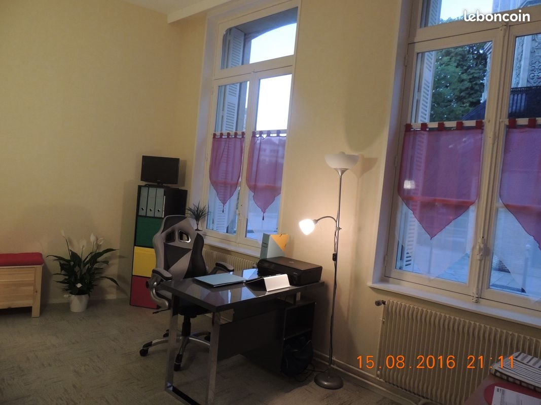 Appartement à louer, 27m², Amiens