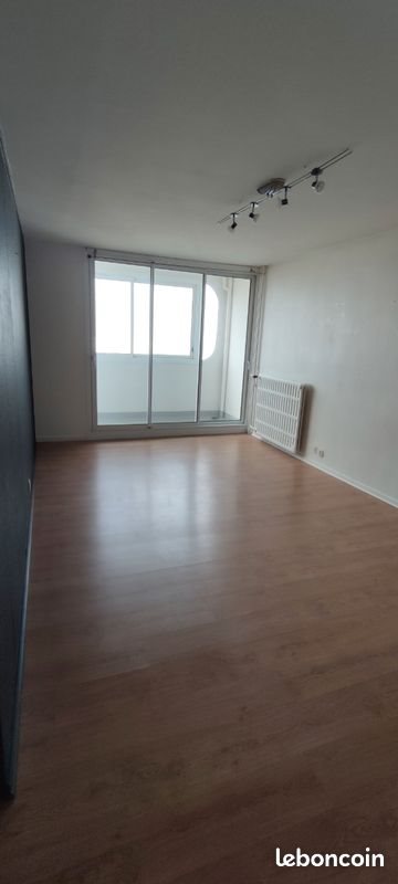 Appartement à vendre, 59m², La Roche-sur-Yon