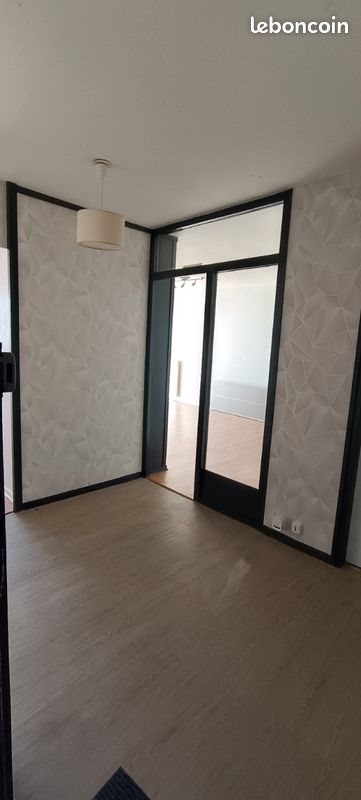 Appartement à vendre, 59m², La Roche-sur-Yon