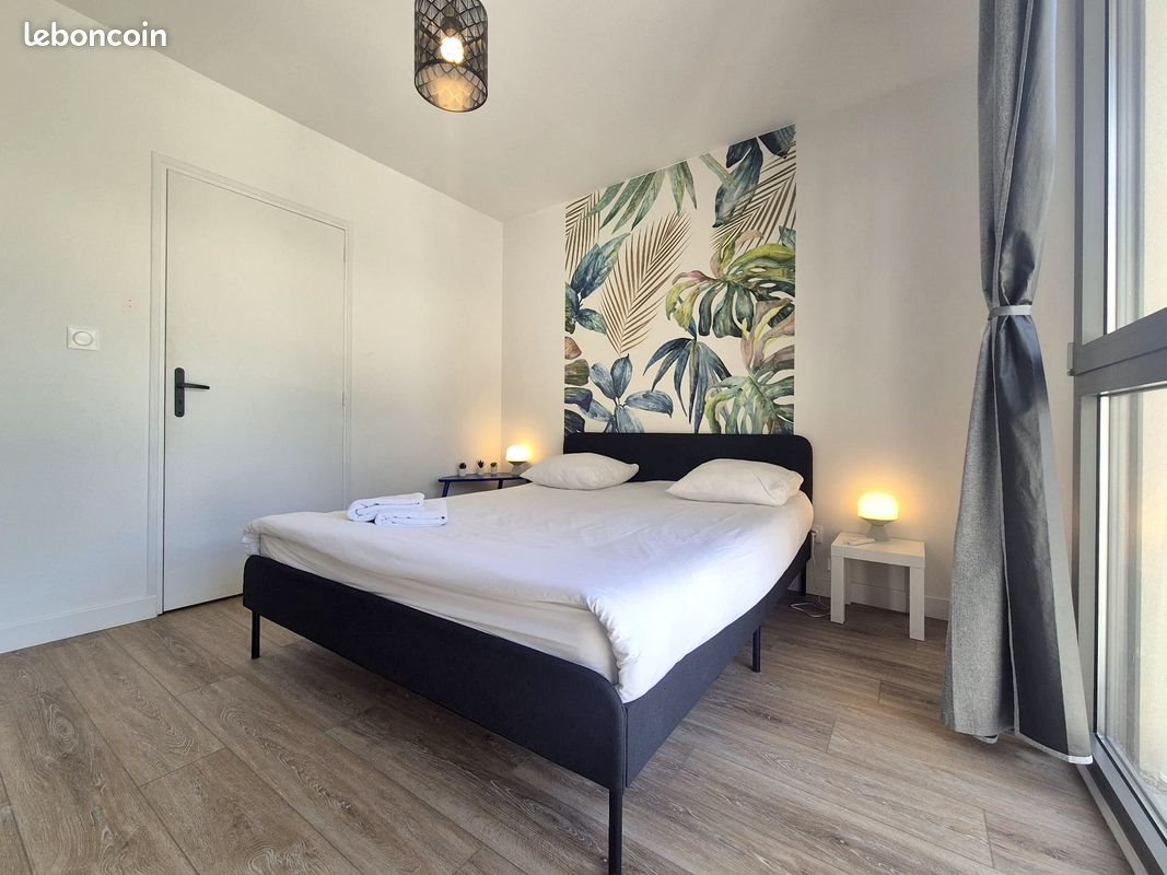 Maison à louer, 90m², Reims