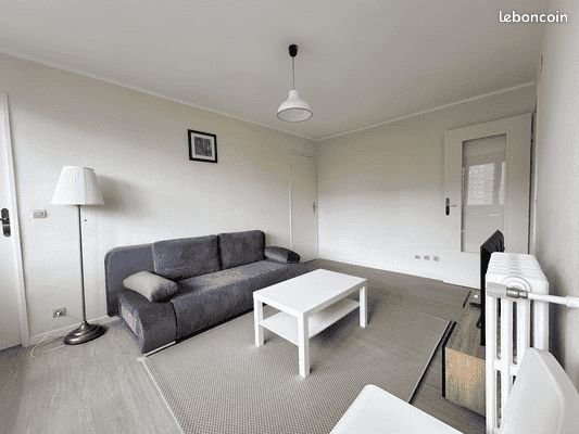 Appartement à louer, 40m², Vitry-sur-Seine