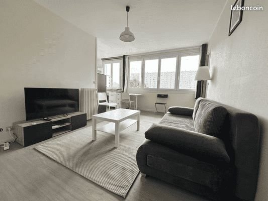 Appartement à louer, 40m², Vitry-sur-Seine