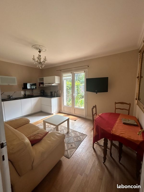 Maison à louer, 38m², Castelnau-le-Lez