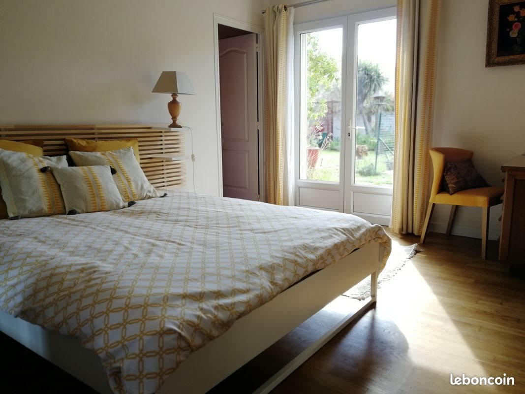 Maison à louer, 38m², Castelnau-le-Lez