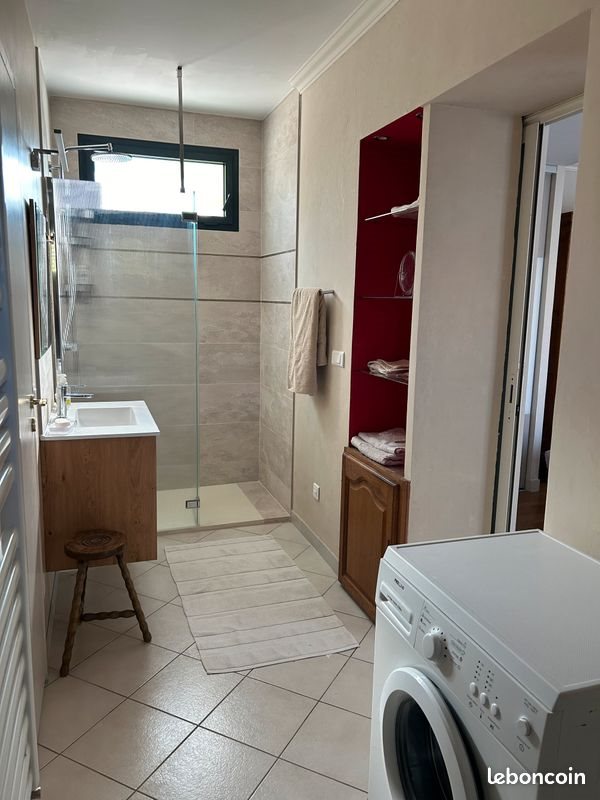 Maison à louer, 38m², Castelnau-le-Lez