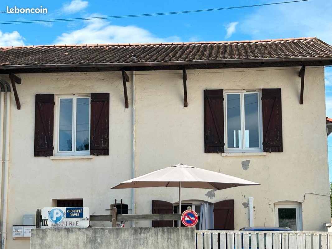Appartement à vendre, 60m², La Teste-de-Buch