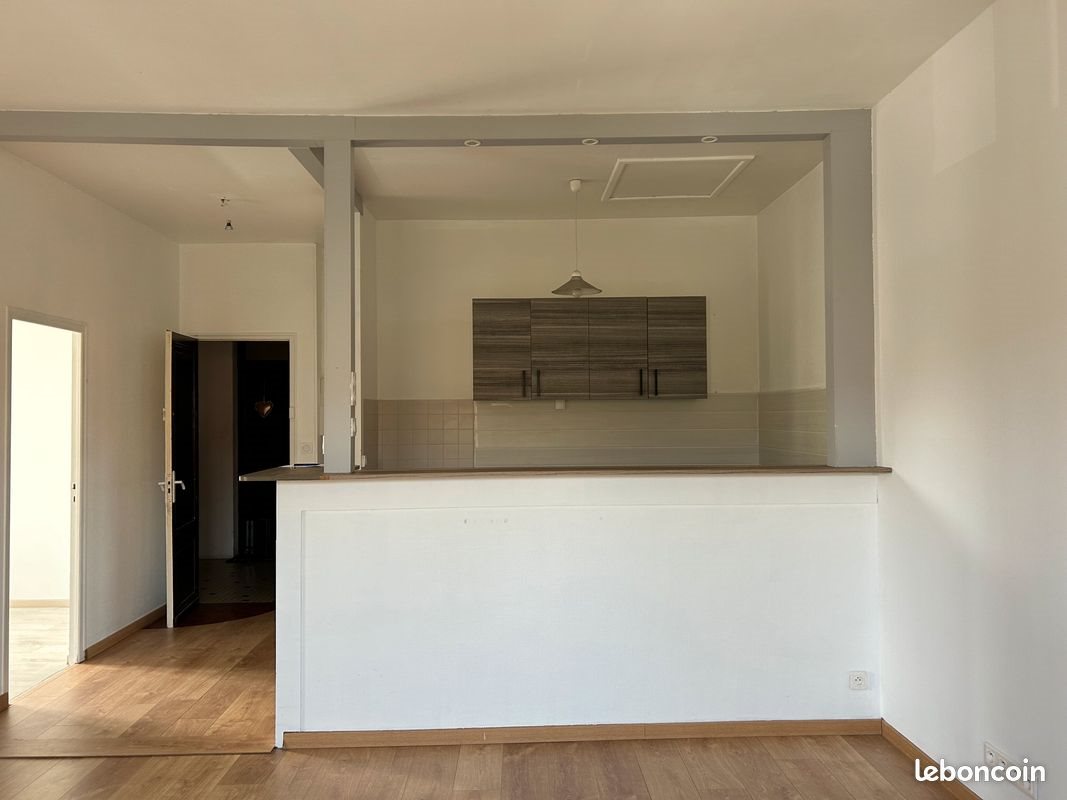 Appartement à vendre, 60m², La Teste-de-Buch