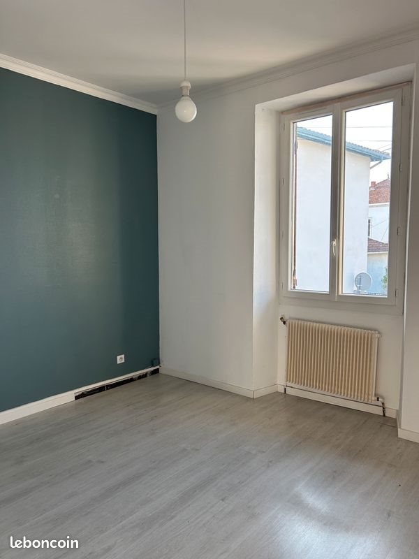 Appartement à vendre, 60m², La Teste-de-Buch