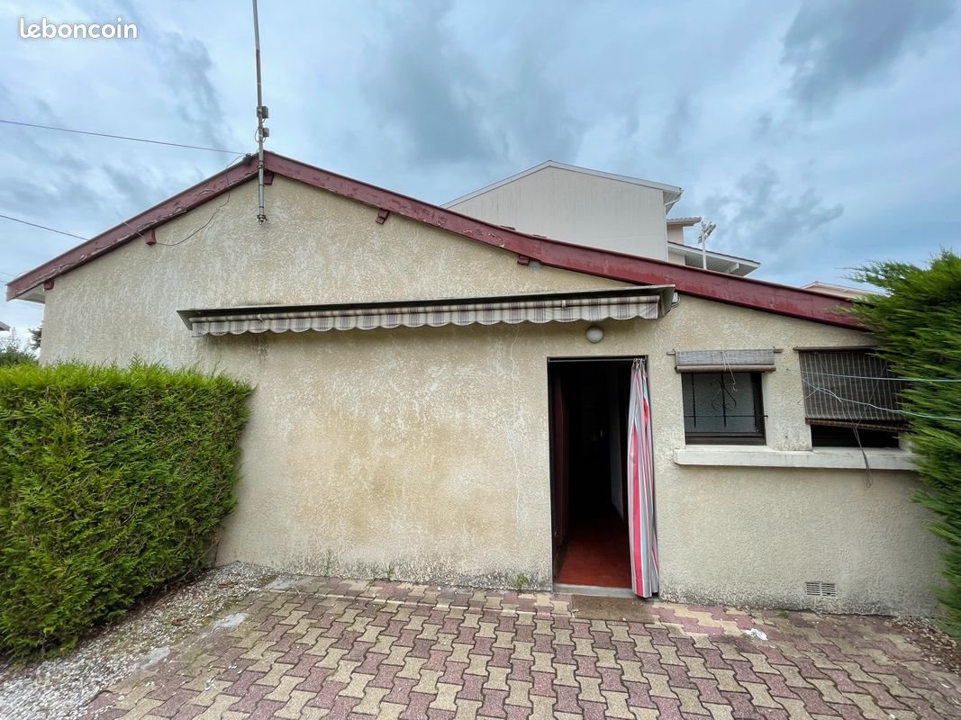 Maison à vendre, 93m², Arès