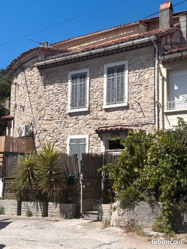 Maison à louer, 65m², Les Pennes-Mirabeau