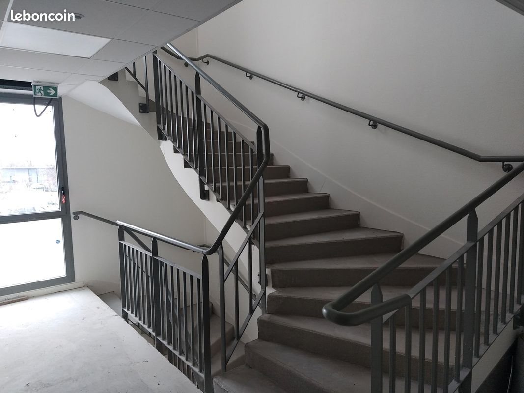 Appartement à louer, 62m², Truyes