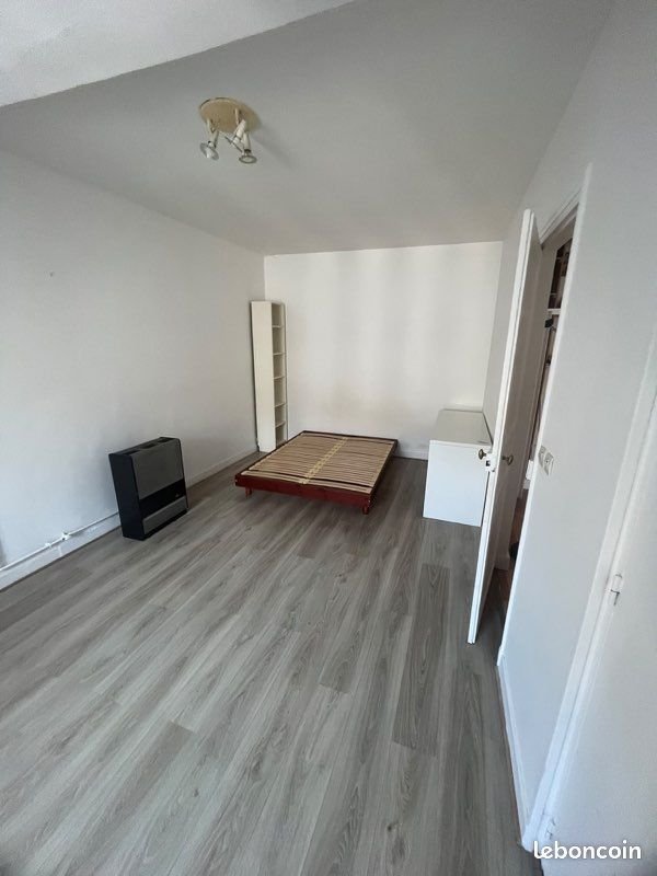 Appartement à louer, 28m², Versailles
