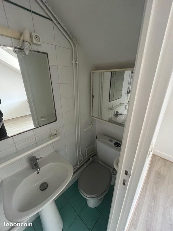 Appartement à louer, 28m², Versailles