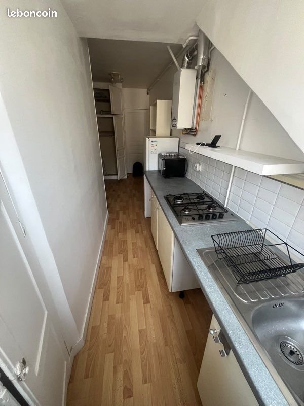 Appartement à louer, 28m², Versailles