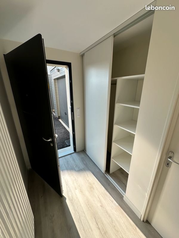 Maison à louer, 90m², Saint-Julien-de-l'Escap