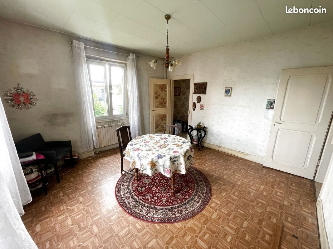 Maison à vendre, 82m², Wittenheim