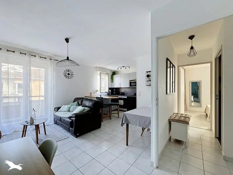 Appartement à vendre, 50m², Gujan-Mestras