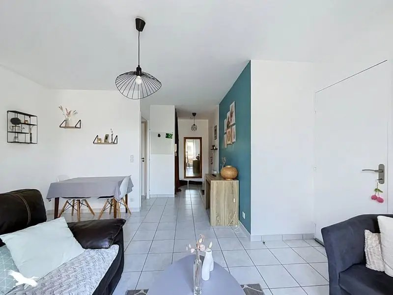 Appartement à vendre, 50m², Gujan-Mestras