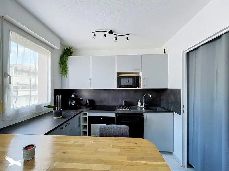 Appartement à vendre, 50m², Gujan-Mestras