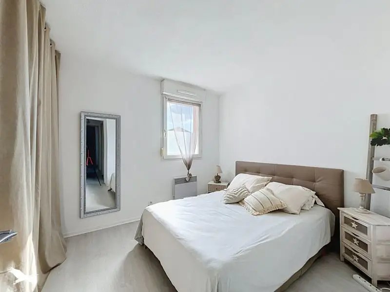 Appartement à vendre, 50m², Gujan-Mestras