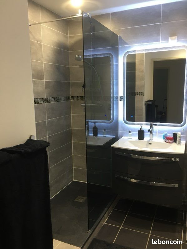 Appartement à vendre, 44m², Gières