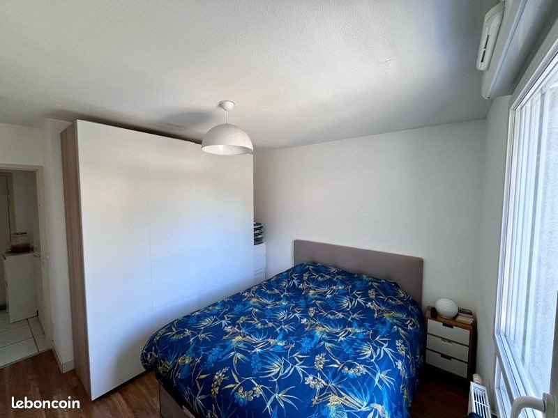 Appartement à vendre, 44m², Gières