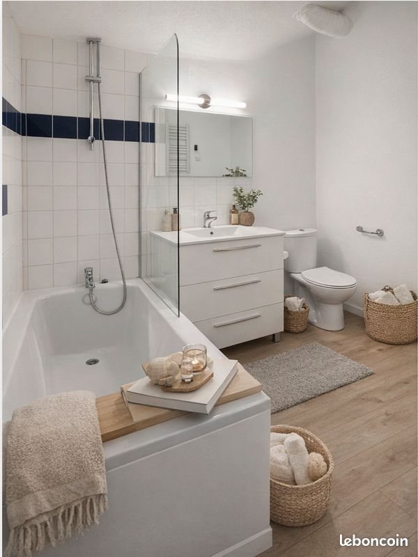 Appartement à vendre, 30m², Nancy