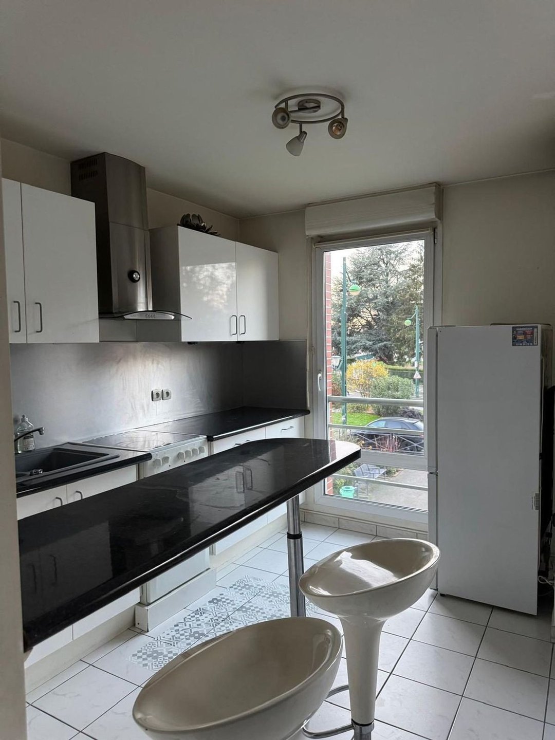 Appartement à louer, 42m², Sevran